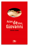 Book cover for Arias de Don Giovanni