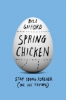 Book cover for Spring Chicken