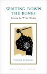 Book cover for Writing down the bones
