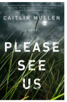 Book cover for Please see us 