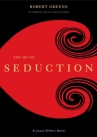 Book cover for The Art of Seduction
