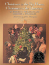 Book cover for Christmas in the Big House, Christmas in the Quarters