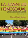 Book cover for La juventud homosexual