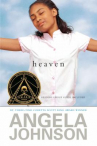 Book cover for Heaven