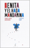 Book cover for Benita y el hada Mandarina