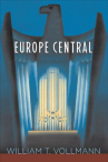 Book cover for Europe central