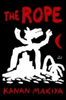 Book cover for The rope