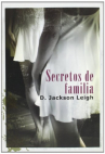 Book cover for Secretos de familia