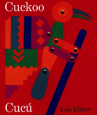 Book cover for Cucú: Un cuento folklórico mexicano/Cuckoo: A Mexican Folktale