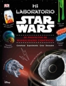 Book cover for Mi laboratorio Star Wars