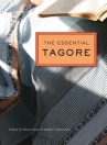 Book cover for The essential Tagore
