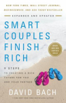 Book cover for Smart couples finish rich : 9 steps to creating a rich future for you and your partner