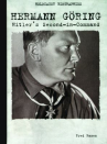Book cover for Hermann Goring : Hitler's second-in-command