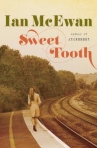 Book cover for Sweet tooth : a novel