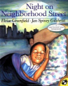Book cover for Night on Neighborhood Street