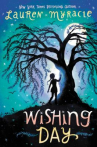 Book cover for Wishing Day 