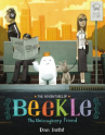 Book cover for The Adventures of Beekle: The Unimaginary Friend