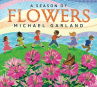 Book cover for A Season of Flowers