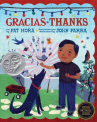 Book cover for Gracias/Thanks