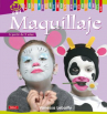 Book cover for Maquillaje
