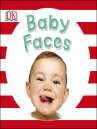Book cover for Baby Faces