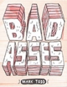 Book cover for Bad Asses