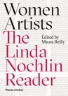 Book cover for Women artists : the Linda Nochlin reader