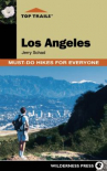 Book cover for Top Trails: Los Angeles