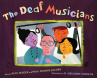Book cover for The Deaf Musicians