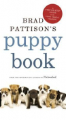 Book cover for Brad Pattison's Puppy Book 