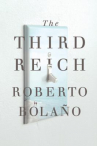 Book cover for The Third Reich