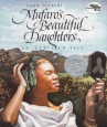 Book cover for Mufaro's Beautiful Daughters: An African Tale