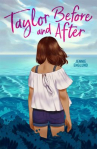 Book cover for Taylor Before and After 