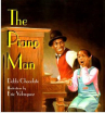 Book cover for The Piano Man