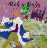 Book cover for Rey y Rey