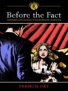 Book cover for Before the Fact 