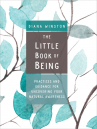 Book cover for The Little Book of Being