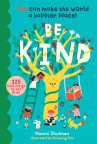 Book cover for Be Kind: You Can Make the World a Happier Place!