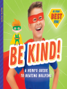 Book cover for Be Kind!