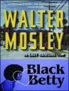 Book cover for Black Betty