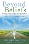 Book cover for Beyond Beliefs