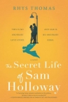 Book cover for The Secret Life of Sam Holloway