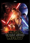 Book cover for Star Wars, Episode VII: The Force Awakens