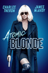 Book cover for Atomic Blonde