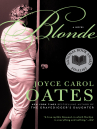 Book cover for Blonde