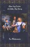 Book cover for Blue Ivy Carter: A Little, Big Story