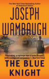 Book cover for The Blue Knight