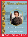 Book cover for Behind the Masks