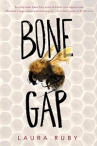Book cover for Bone Gap