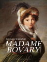Book cover for Madame Bovary